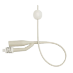 巴德水凝膠塗層導尿管系列-Biocath® Hydrogel coated Latex Foley Catheter